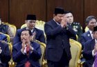 Prabowo Harus Pikul Utang Pemerintahan Jokowi Rp1,353,1 Triliun