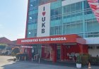 Usai Disanksi Kemendikbudristek, UKB Palembang Tunda Wisuda dan Penerimaan Mahasiswa Baru