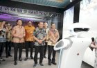Indosat Luncurkan AI Experience Center Pertama di Indonesia, Solo Jadi Pusat Inovasi Baru