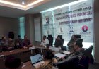 Perkuat Pendidikan dan Riset, UIN Raden Fatah Palembang Jalin Kerjasama Strategis dengan Kemenlu RI