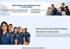 Kemenkeu Akhirnya Buka Seleksi CPNS 2024, Siapkan 1.230 Formasi
