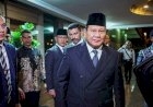 Malaysia Yakin Kerja Sama dengan Indonesia Bakal Berkembang di Era Prabowo