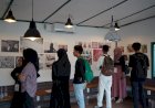 Ghompok Kolektif Sajikan Pesona Gaya Hidup dalam Pameran Foto