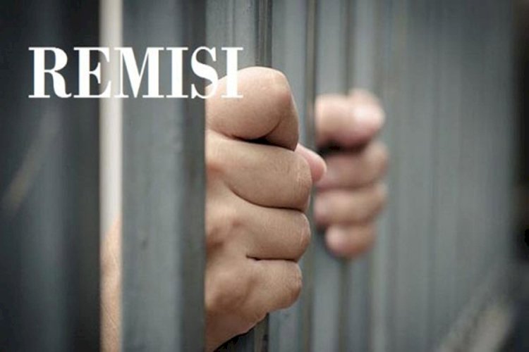 Ilustrasi Remisi. (Net)
