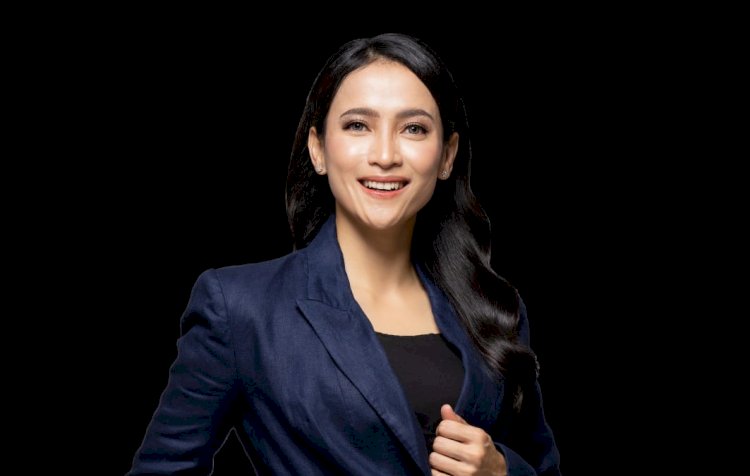 CEO IncomeRealti, Endang Wisiati Wierono (mayahasan/Rmolsumsel.id)