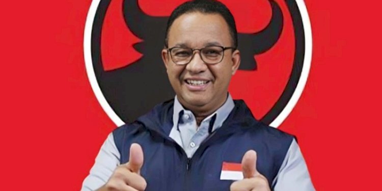 Anies Baswedan/ist