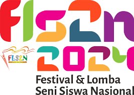 Festival Lomba Seni Siswa Nasional (FLS2N)  2024. (ist/rmolsumsel.id) 