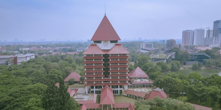 Universitas Indonesia/net