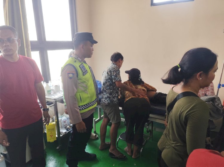Dua bocah di OKU Timur tewas tenggelam di Sungai