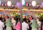 Rektor UKB Palembang Gelar Pesta Ultah Anak di Tengah Sanksi Kemendikbudristek, Lukai Hati Mahasiswa 