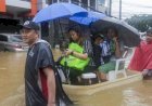 Filipina Diterjang Badai Yagi Mematikan, 14 Tewas