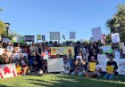 Dokter Magang India Tewas, 25 Negara Demo