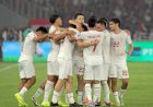Haye, Hubner, Walsh, dan Struick Awali Gelombang Pemain Timnas di Luar Negeri Menuju Sydney