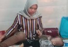 Alami Penyakit Kelamin Ganda, Bayi 10 Bulan di Palembang Kesulitan Biaya Operasi
