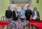 UNSRI Gelar Pelatihan Pemasaran Digital, Ajak UMKM Desa Sukaraja Baru Kuasai Pemasaran Online