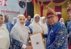 Resmi Dilantik, AGSI Sumsel Siap Tingkatkan Kualitas Pembelajaran Sejarah