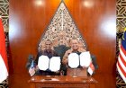 Indonesia dan Malaysia Perpanjang Kerjasama Pertukaran Mata Uang Lokal Rp82 Triliun