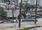 Nepal Diterjang Banjir dan Longsor, 101 Tewas Termasuk Enam Pemain Bola
