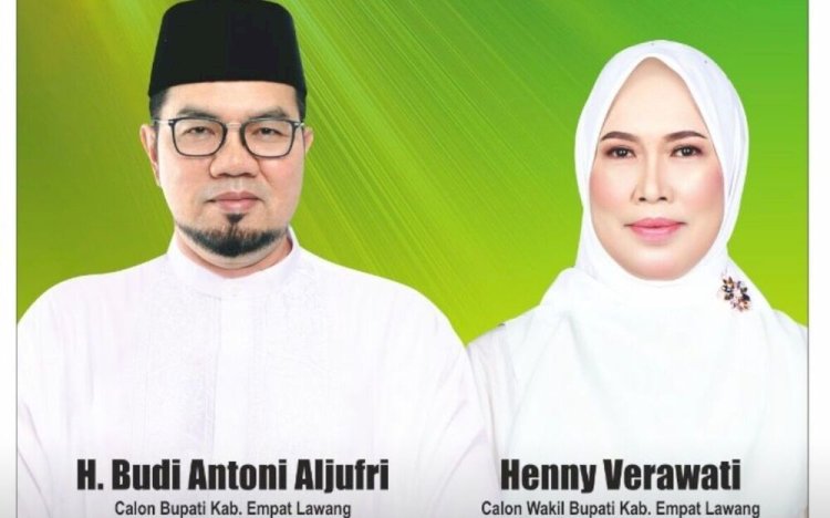  Pasangan HBA - Henny. (Handout)