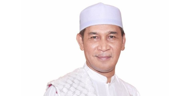 Calon Wakil Gubernur Aceh, Tgk H Muhammad Yusuf A Wahab/Ist