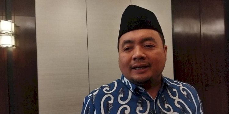 Ketua KPU Mochamad Afifuddin/RMOL