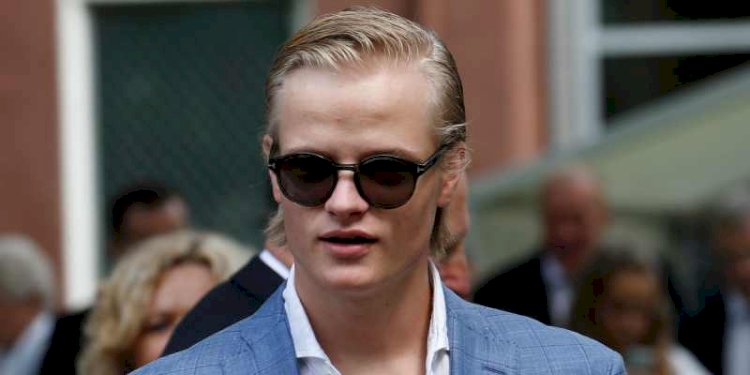 Marius Borg Hoiby/Nettavisen