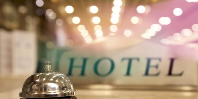 Ilustrasi hotel. (ist/rmolsumsel.id) 