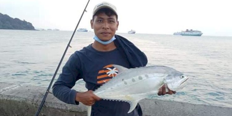 Wakil Sekretaris Jenderal Persaudaraan Tani-Nelayan (Petani)/Ist