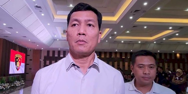 Dirresnarkoba Polda Metro Jaya, Kombes Donald Parlaungan Simanjuntak/Ist