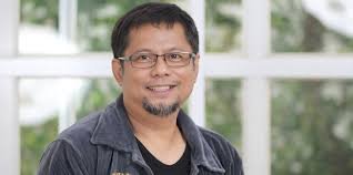 Pengamat politik Sumsel Ade Indra Chaniago. (Dokumen/RMOlSumsel.id)