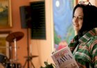 Mengenang Marissa Haque yang Pergi Mendadak