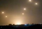 Blogger Inggris Takjub Iran Bombardir Israel