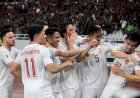 Indonesia Naik ke Ranking 123 FIFA, Posisi Terbaik dalam 15 Tahun Terakhir