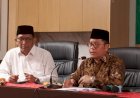 Beri Pelayanan Maksimal, Kemenag Revitalisasi 1.206 KUA