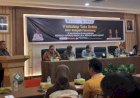 Workshop Jalur Rempah Palembang: Melestarikan Warisan Budaya untuk Generasi Mendatang
