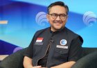 Transisi Pemerintahan Jokowi ke Prabowo Mulus, Dirjen IKP: Layak Dicatat Sejarah