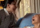 Cerita Pilu 'Bang Juri', Derita Penyakit Stroke Ganti Rugi Tanah yang Terkena Jalan Tol Tidak Dibayar