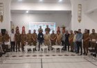 Lawang Borotan, Gedung Ledeng dan Gedung Kesenian Jadi Destinasi Wisata Baru di Palembang