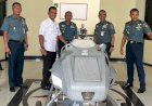 BRIN dan TNI AL Kembangkan Riset Teknologi Peperangan Laut