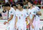 Tiket Indonesia vs Bahrain Resmi Dirilis, Harga Tertinggi Tembus Rp 1,75 Juta