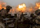 Perusahaan Senjata AS Raytheon Kantongi Keuntungan Besar dari Perang di Ukraina