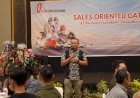 Rayakan HUT ke-50, Isuzu Palembang Tawarkan Promo dan Diskon Menarik