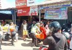 Lansia Tewas Dalam Kecelakaan Tabrak Lari di Banyuasin   