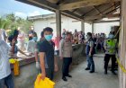 Kronologi Penemuan Mayat Sopir Truk Ekspedisi di Muara Enim, Berawal Dari Bau Tak Sedap