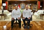 Terima Pembekalan Calon Menteri Pemerintahan Prabowo-Gibran, Zulhas: Siap Segera Kerja