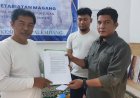 Pendaftaran Calon Ketua DKP Resmi Ditutup: Muhamad Nasir Jadi Calon Tunggal