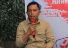 Tuding Ada Politik Uang, Saksi HBA-Henny Enggan Tanda Tangani Rekapitulasi Suara Tingkat Kabupaten