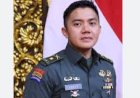 Apa Tugas Mayor Teddy yang Ditunjuk Presiden Prabowo sebagai Sekretaris Kabinet?