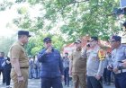Pemkot Palembang Akan Tata Ulang Lokasi Parkir di BKB