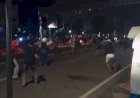 Dua Kelompok Pemuda di Palembang Terlibat Tawuran